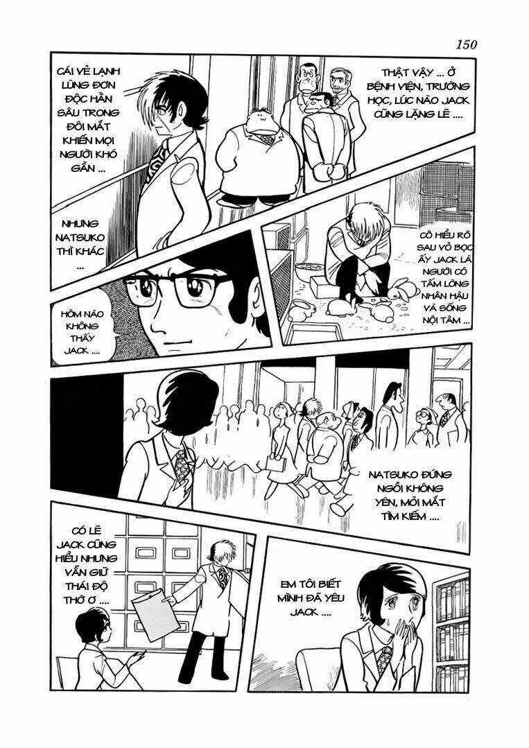 Bác Sĩ Quái Dị - Chapter 16 - Trang 15