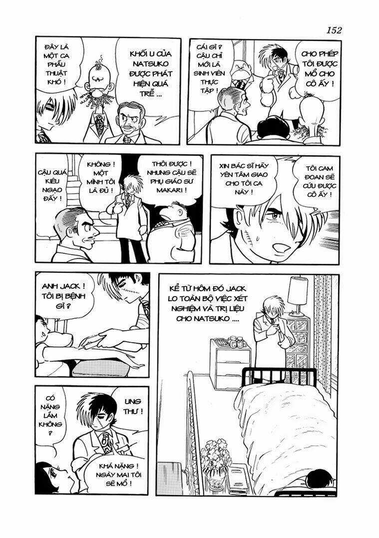 Bác Sĩ Quái Dị - Chapter 16 - Trang 17