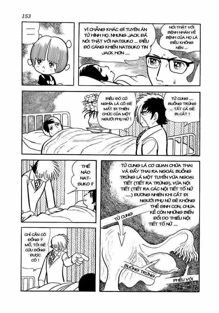 Bác Sĩ Quái Dị - Chapter 16 - Trang 18