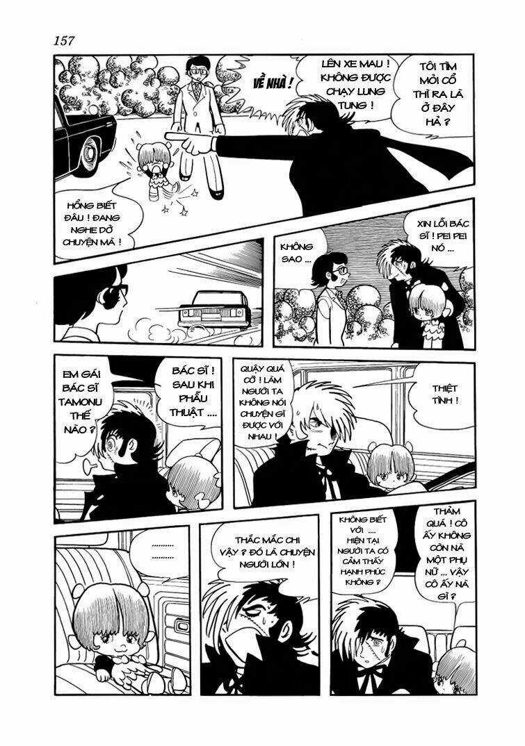 Bác Sĩ Quái Dị - Chapter 16 - Trang 22