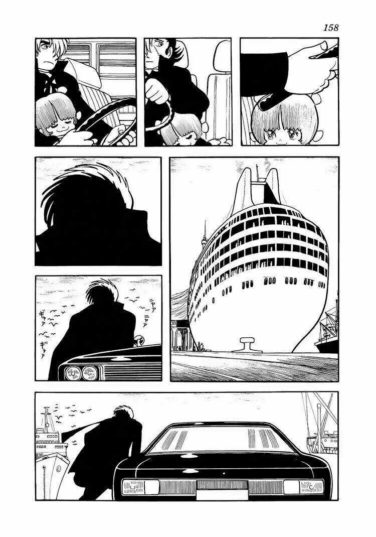 Bác Sĩ Quái Dị - Chapter 16 - Trang 23