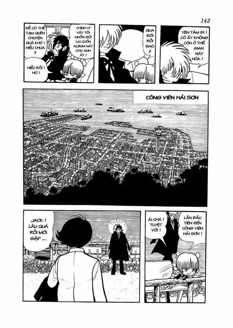 Bác Sĩ Quái Dị - Chapter 16 - Trang 7