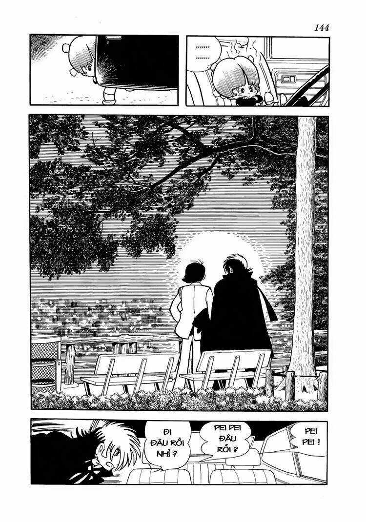 Bác Sĩ Quái Dị - Chapter 16 - Trang 9