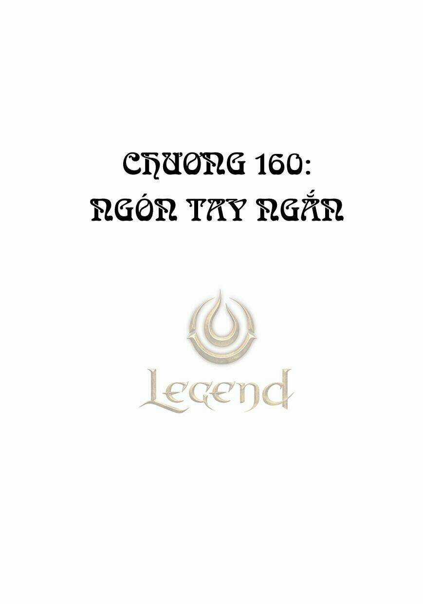 Bác Sĩ Quái Dị - Chapter 160 - Trang 1