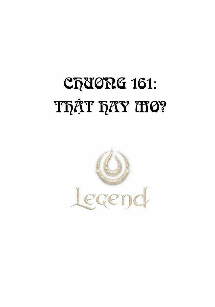 Bác Sĩ Quái Dị - Chapter 161 - Trang 1