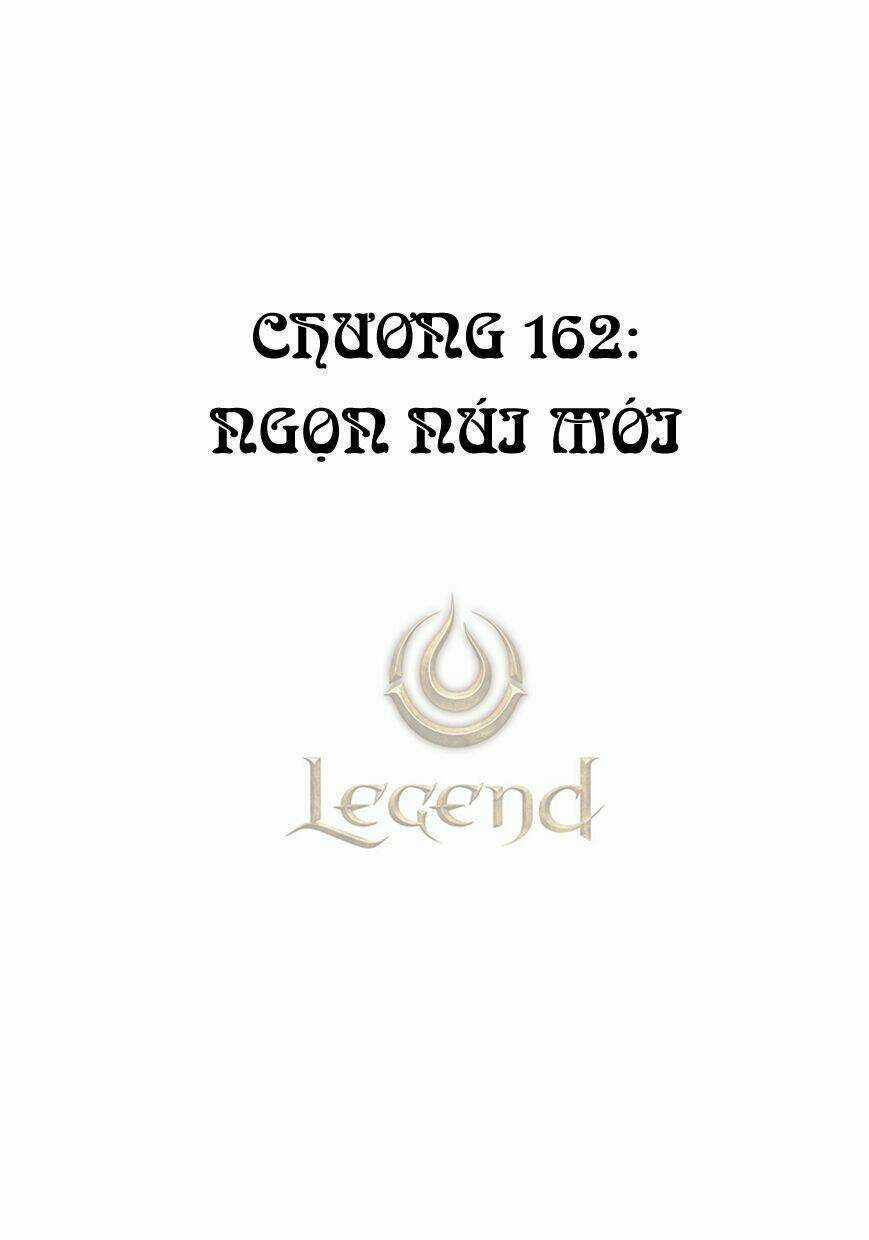 Bác Sĩ Quái Dị - Chapter 162 - Trang 1