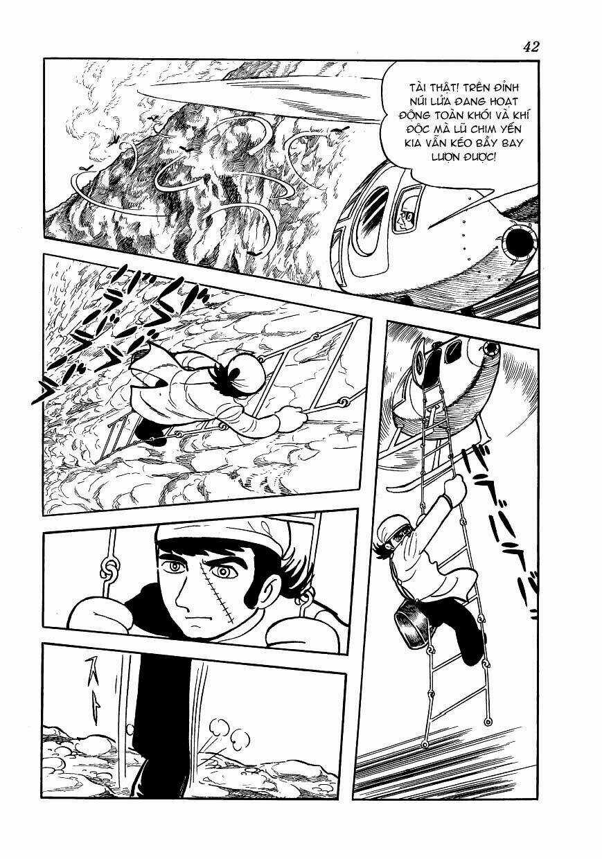 Bác Sĩ Quái Dị - Chapter 162 - Trang 16