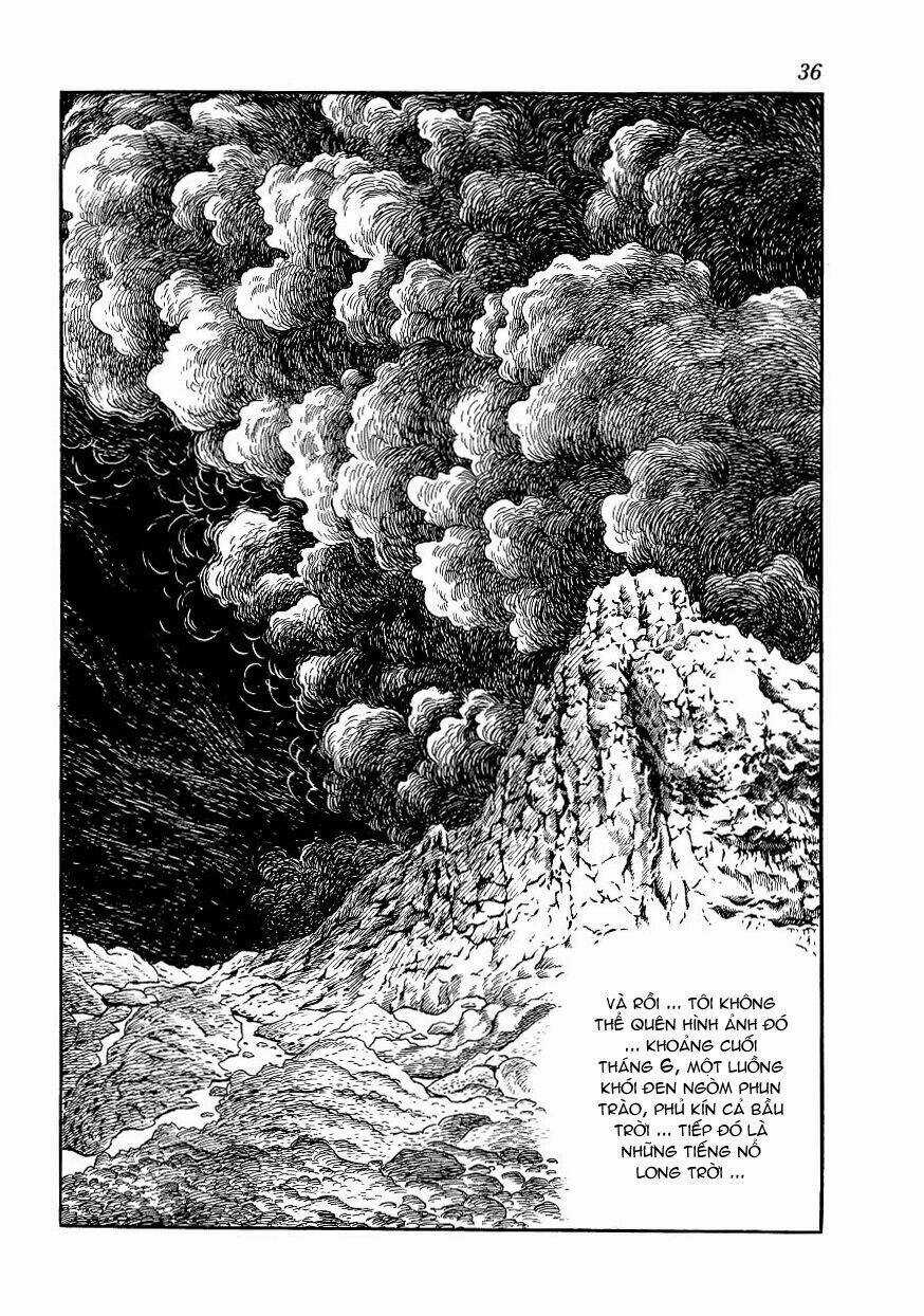 Bác Sĩ Quái Dị - Chapter 162 - Trang 10