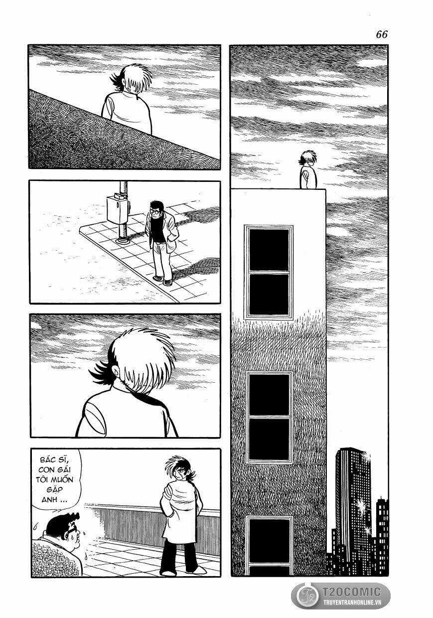 Bác Sĩ Quái Dị - Chapter 163 - Trang 18