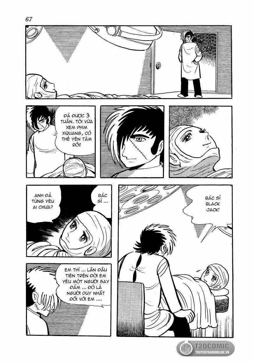 Bác Sĩ Quái Dị - Chapter 163 - Trang 19