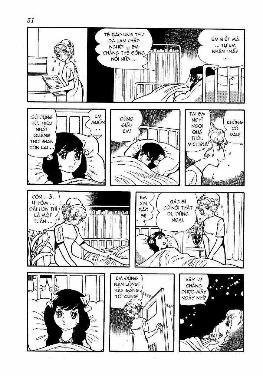 Bác Sĩ Quái Dị - Chapter 163 - Trang 3