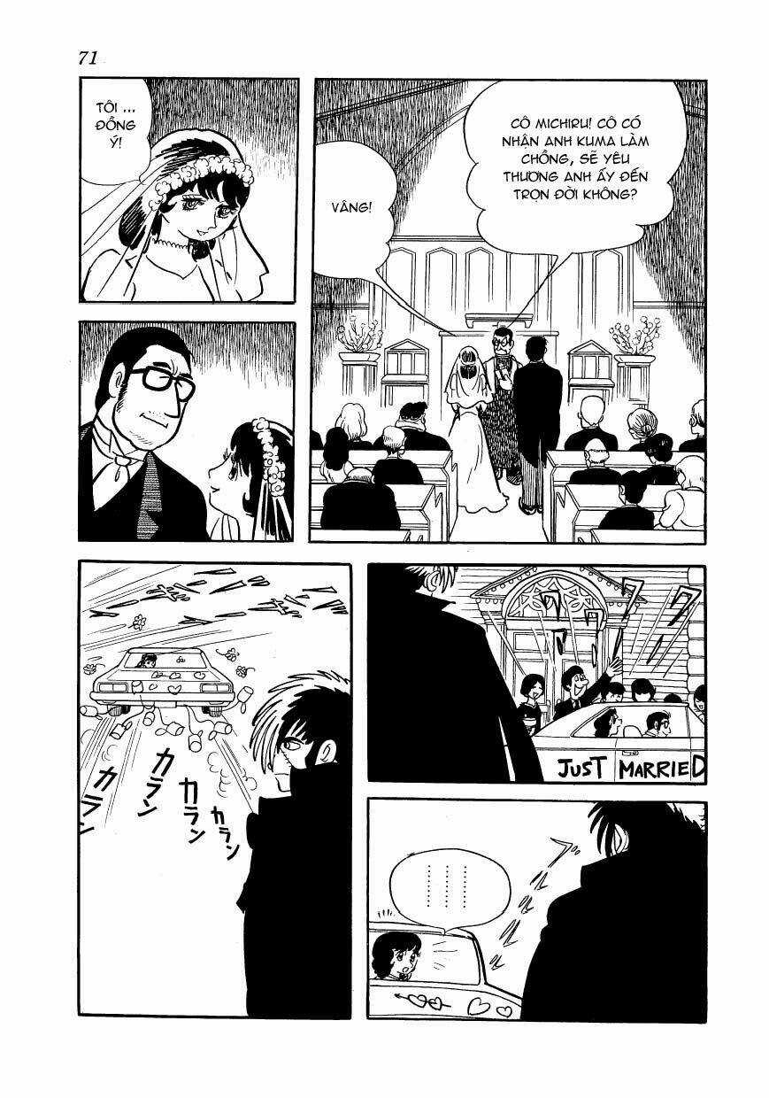 Bác Sĩ Quái Dị - Chapter 163 - Trang 23