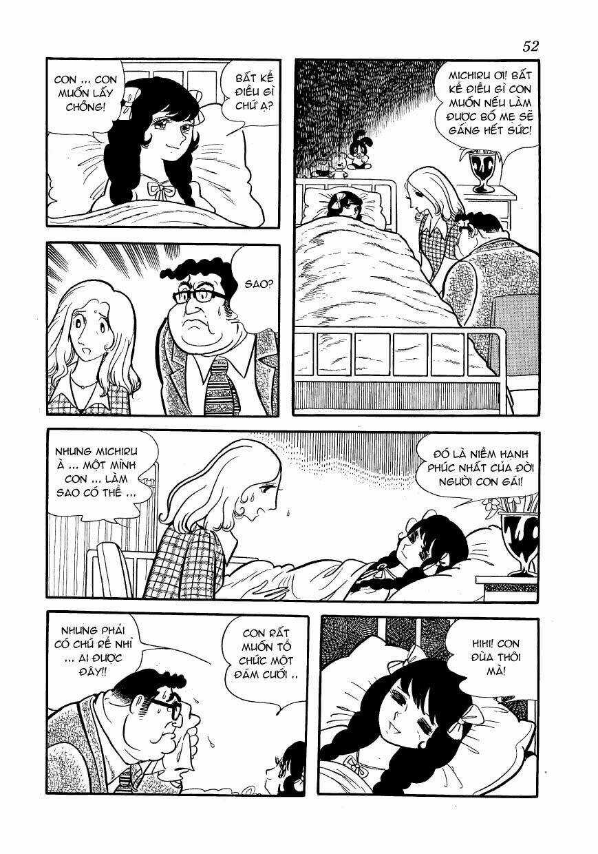 Bác Sĩ Quái Dị - Chapter 163 - Trang 4