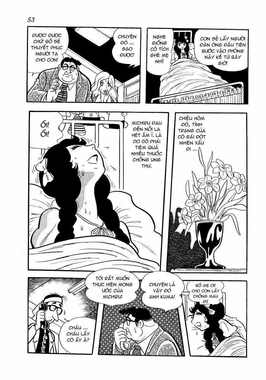 Bác Sĩ Quái Dị - Chapter 163 - Trang 5