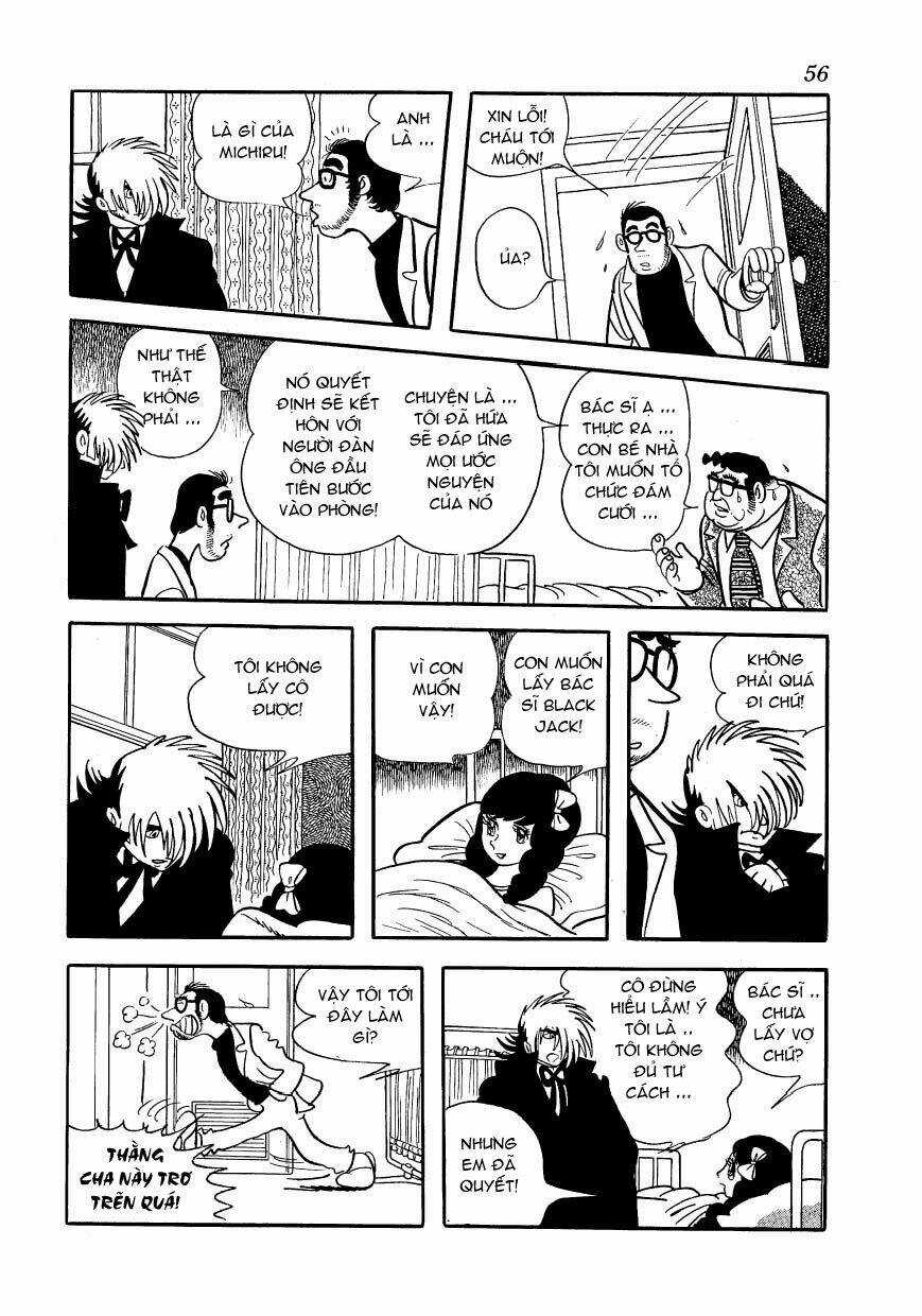 Bác Sĩ Quái Dị - Chapter 163 - Trang 8