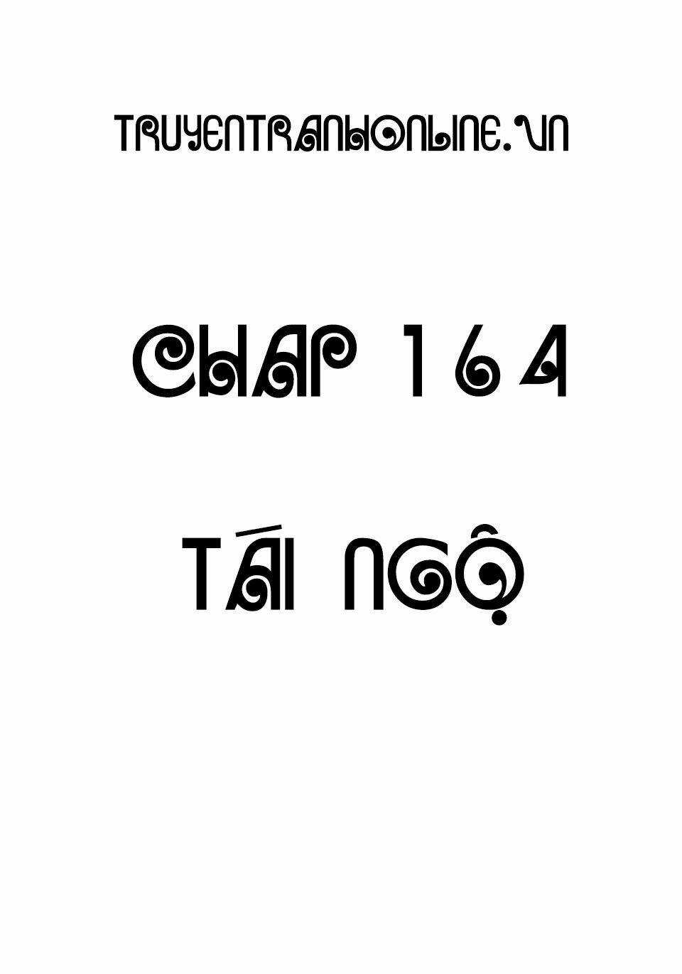 Bác Sĩ Quái Dị - Chapter 164 - Trang 1