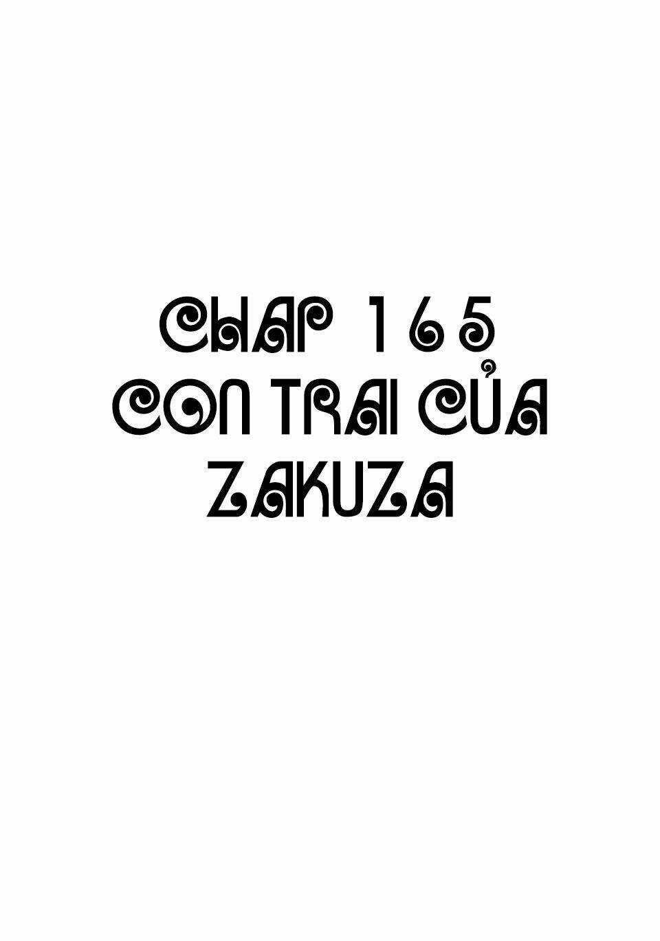 Bác Sĩ Quái Dị - Chapter 165 - Trang 1