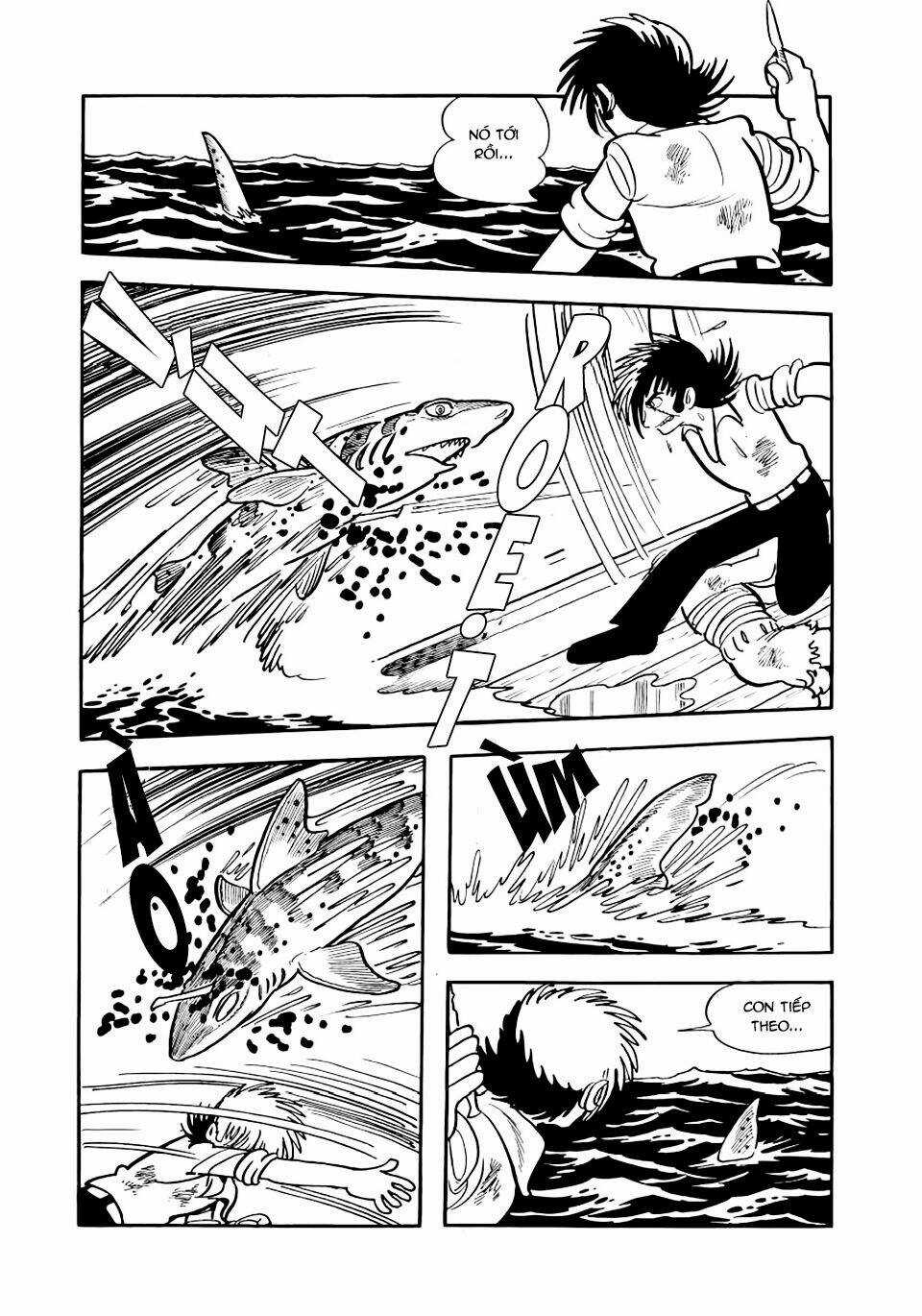 Bác Sĩ Quái Dị - Chapter 165 - Trang 16