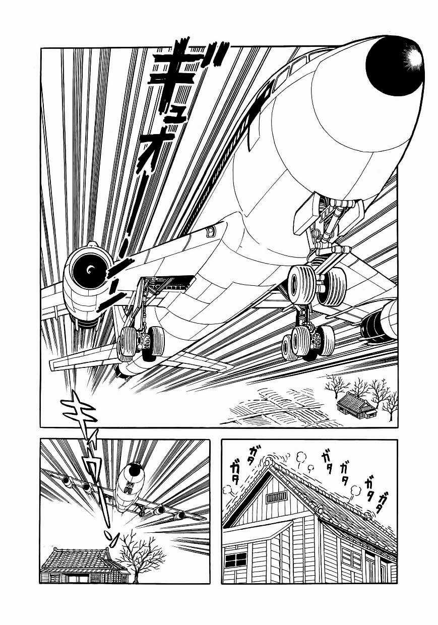 Bác Sĩ Quái Dị - Chapter 166 - Trang 2