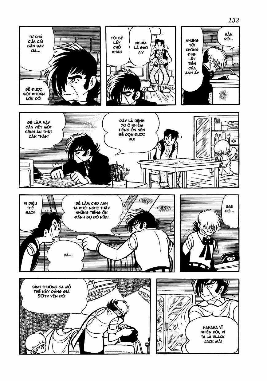 Bác Sĩ Quái Dị - Chapter 166 - Trang 12
