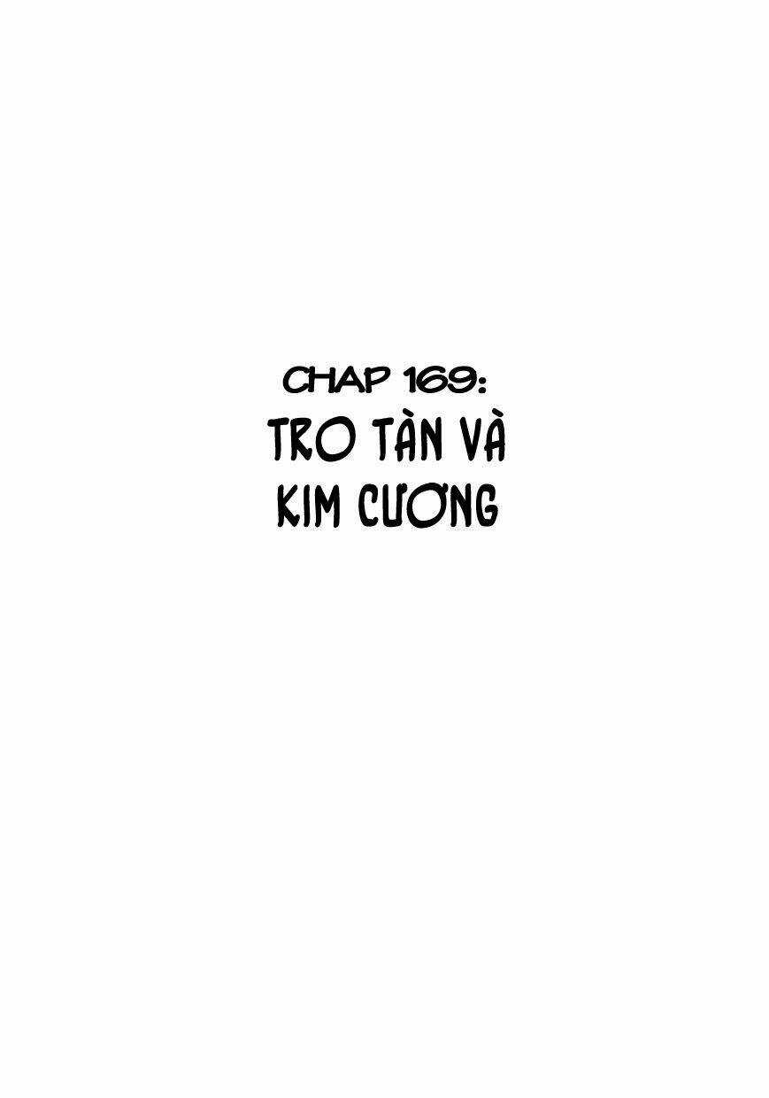 Bác Sĩ Quái Dị - Chapter 169 - Trang 1