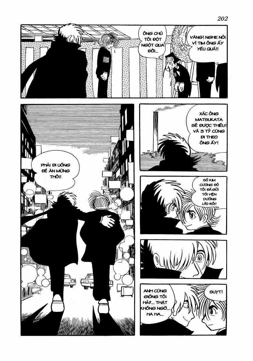 Bác Sĩ Quái Dị - Chapter 169 - Trang 20