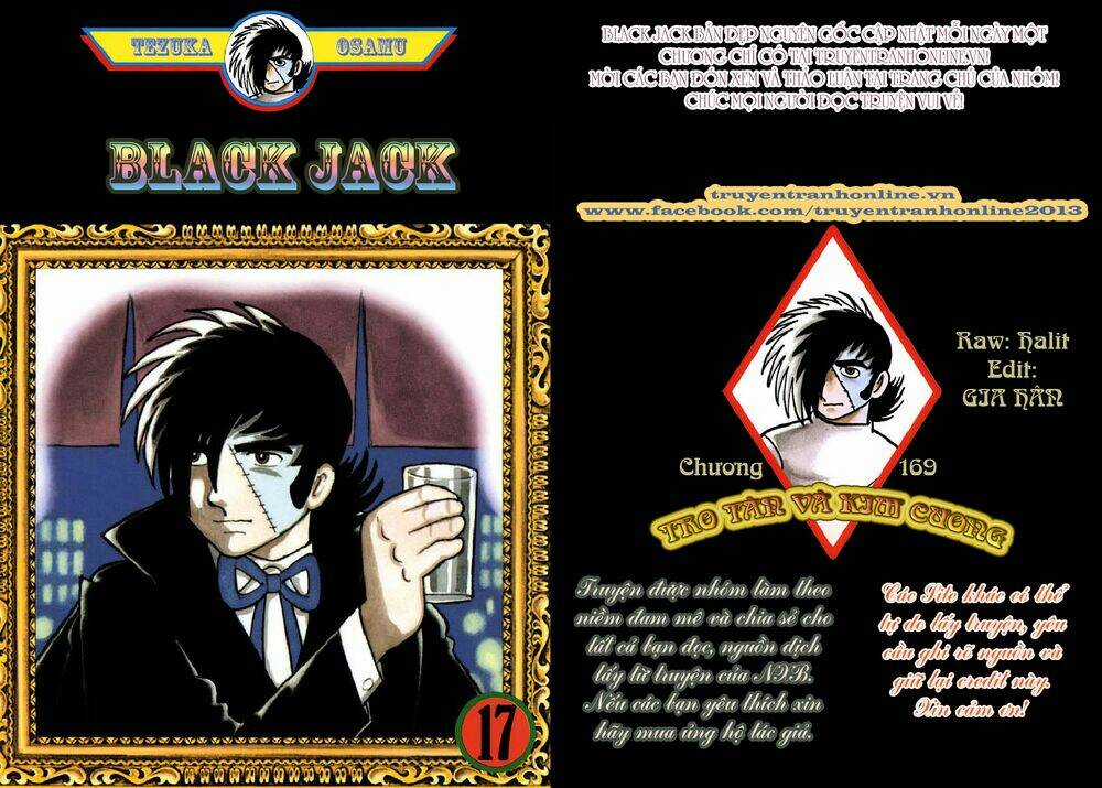 Bác Sĩ Quái Dị - Chapter 169 - Trang 21