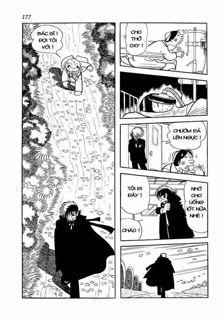 Bác Sĩ Quái Dị - Chapter 17 - Trang 19