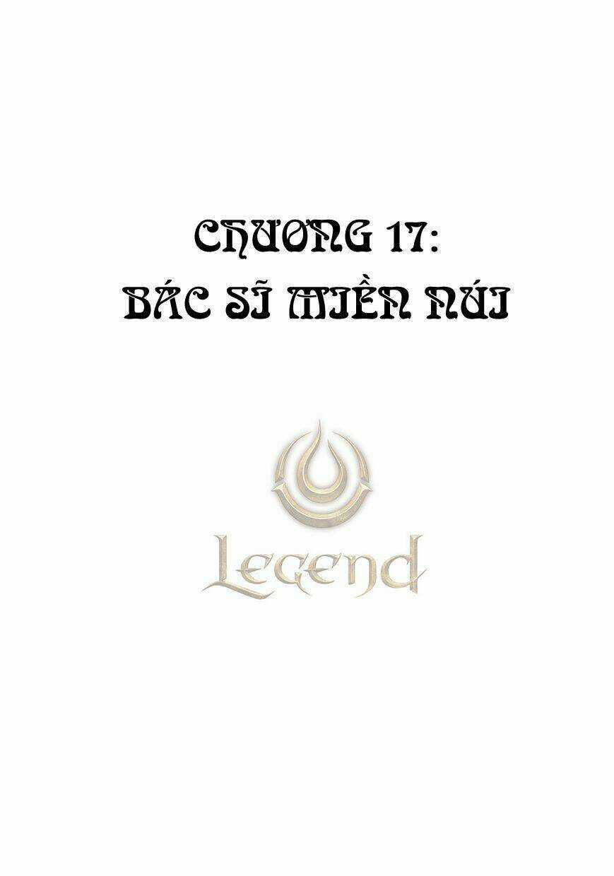 Bác Sĩ Quái Dị - Chapter 17 - Trang 3