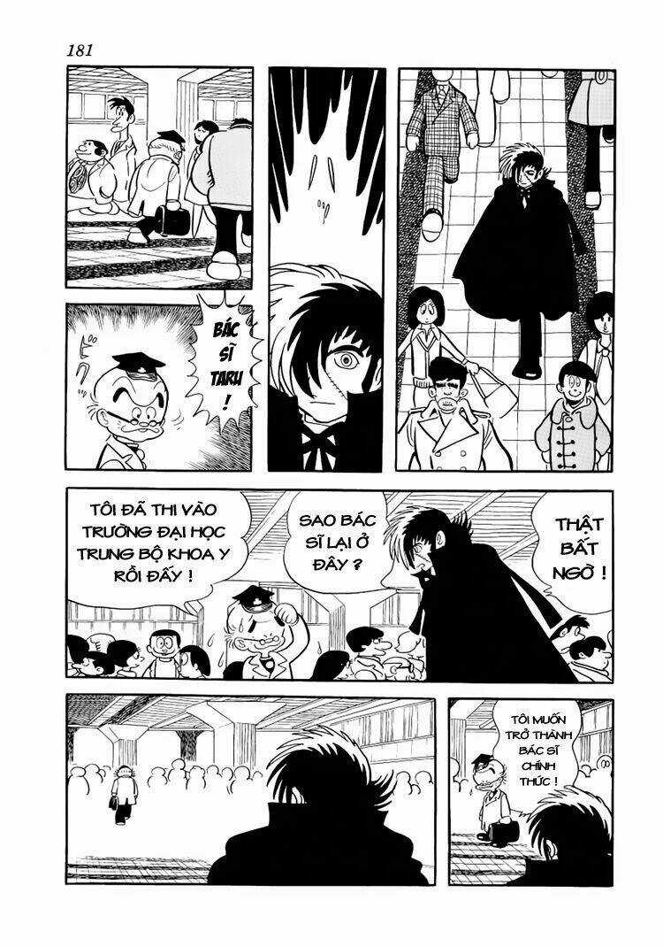 Bác Sĩ Quái Dị - Chapter 17 - Trang 23