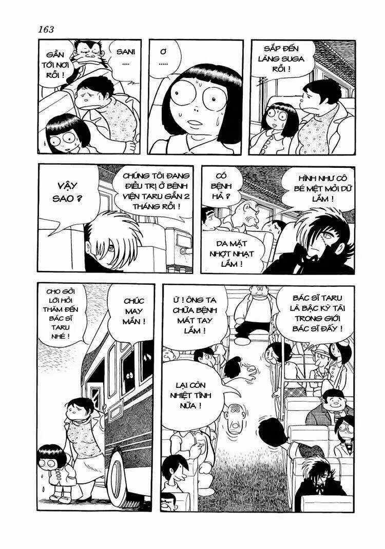 Bác Sĩ Quái Dị - Chapter 17 - Trang 5