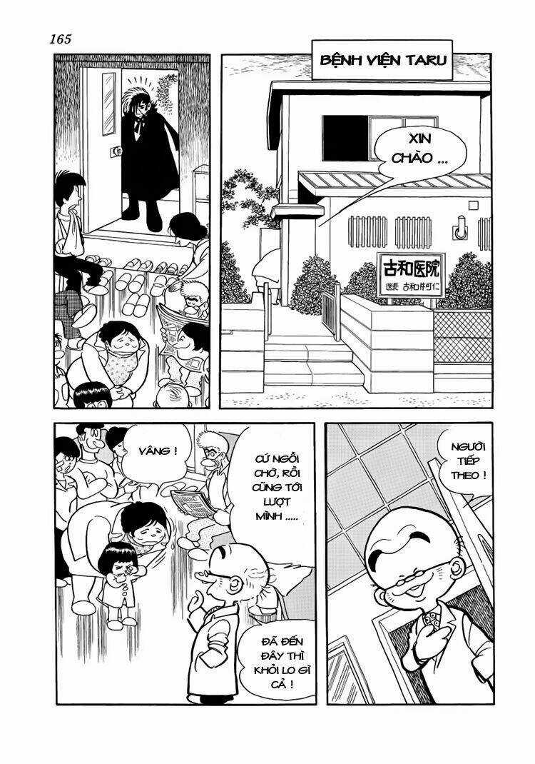 Bác Sĩ Quái Dị - Chapter 17 - Trang 7