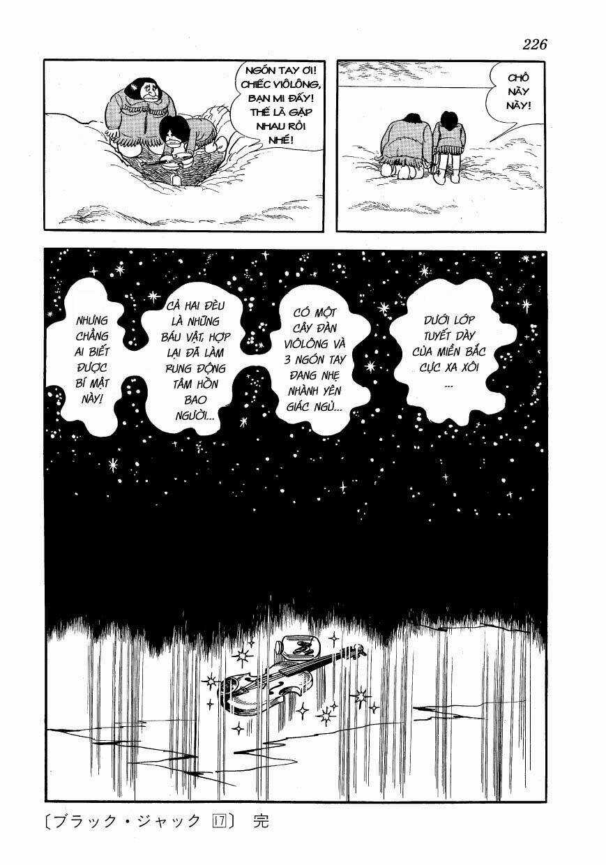 Bác Sĩ Quái Dị - Chapter 170 - Trang 24