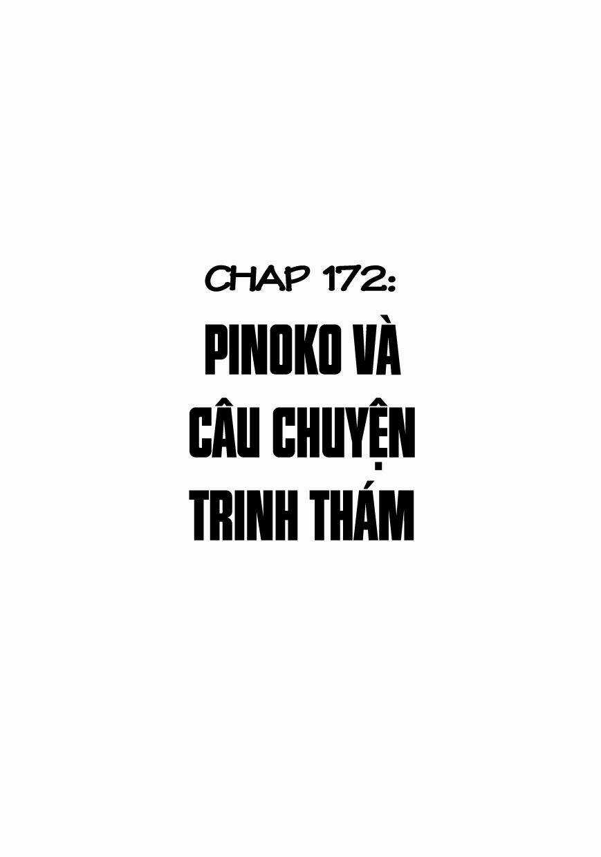 Bác Sĩ Quái Dị - Chapter 172 - Trang 2