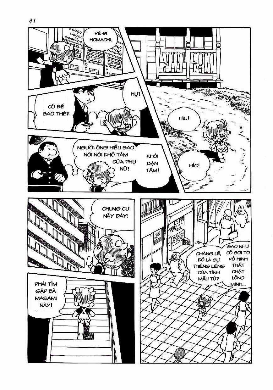 Bác Sĩ Quái Dị - Chapter 172 - Trang 14