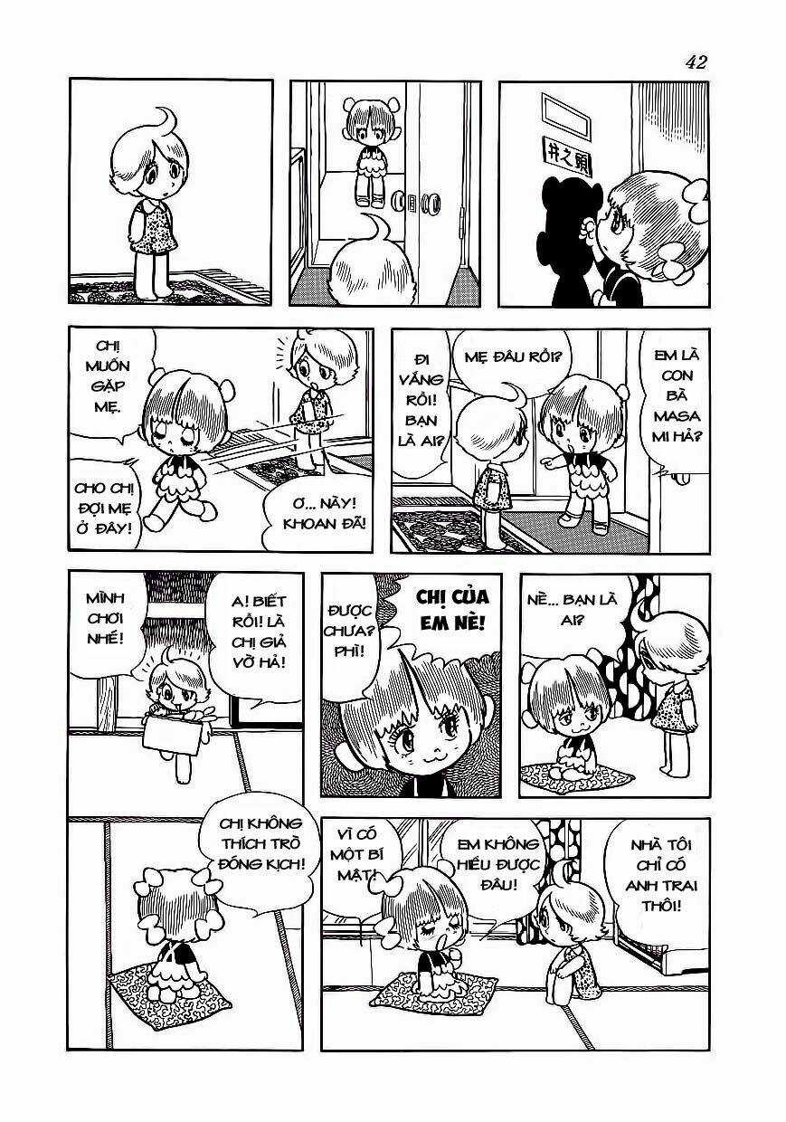 Bác Sĩ Quái Dị - Chapter 172 - Trang 15