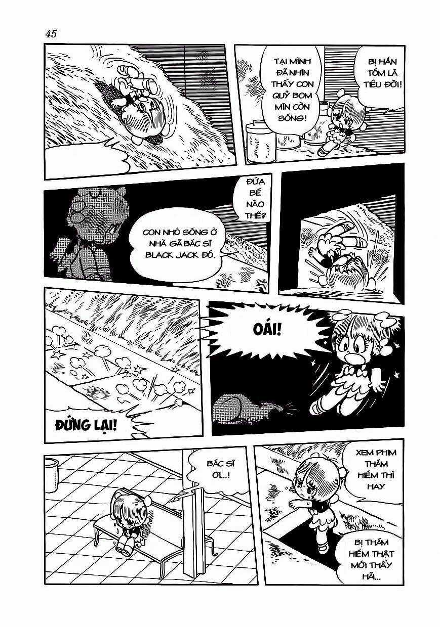 Bác Sĩ Quái Dị - Chapter 172 - Trang 18