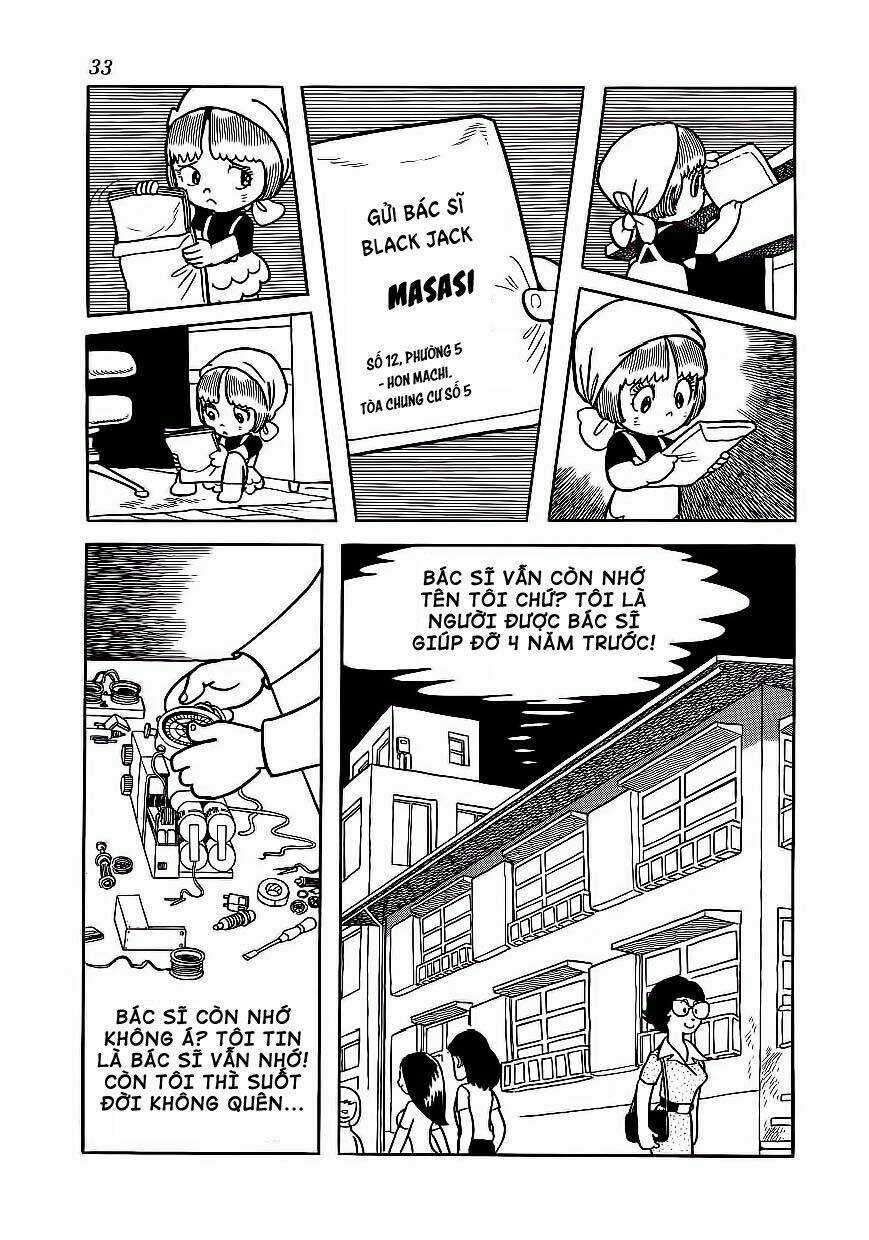 Bác Sĩ Quái Dị - Chapter 172 - Trang 6