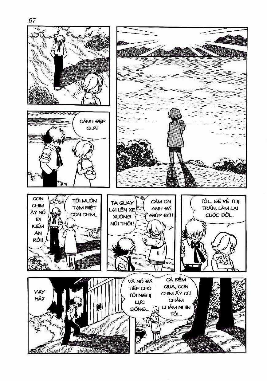 Bác Sĩ Quái Dị - Chapter 173 - Trang 18