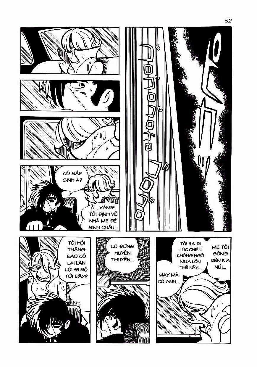 Bác Sĩ Quái Dị - Chapter 173 - Trang 4