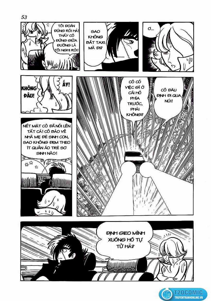 Bác Sĩ Quái Dị - Chapter 173 - Trang 5