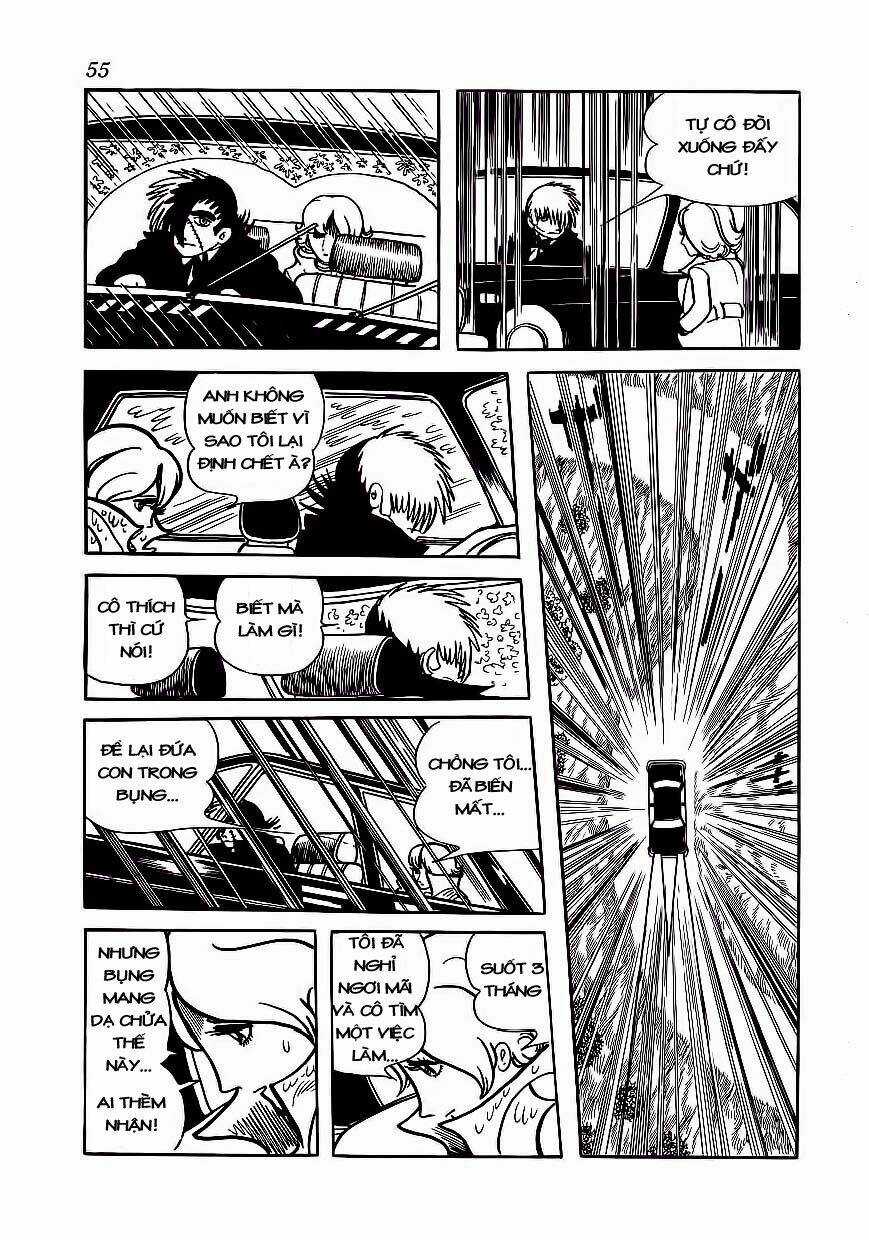 Bác Sĩ Quái Dị - Chapter 173 - Trang 7