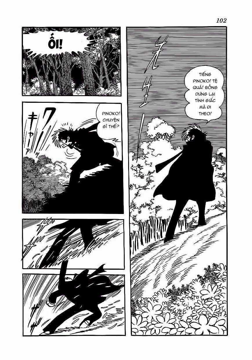 Bác Sĩ Quái Dị - Chapter 175 - Trang 12