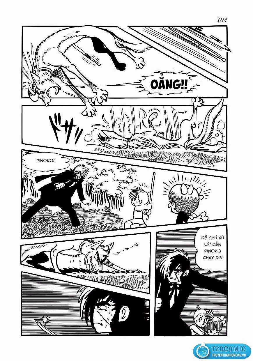 Bác Sĩ Quái Dị - Chapter 175 - Trang 14