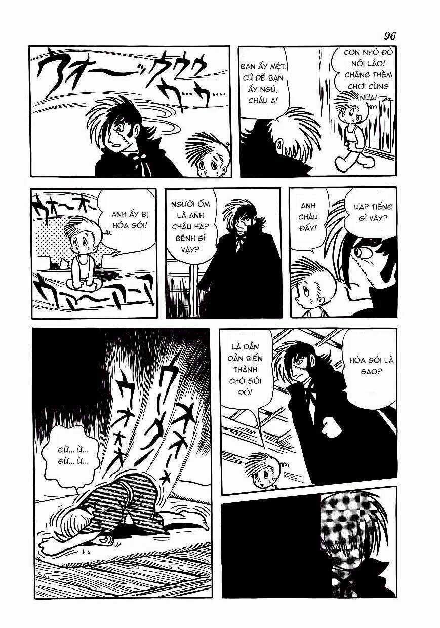 Bác Sĩ Quái Dị - Chapter 175 - Trang 6