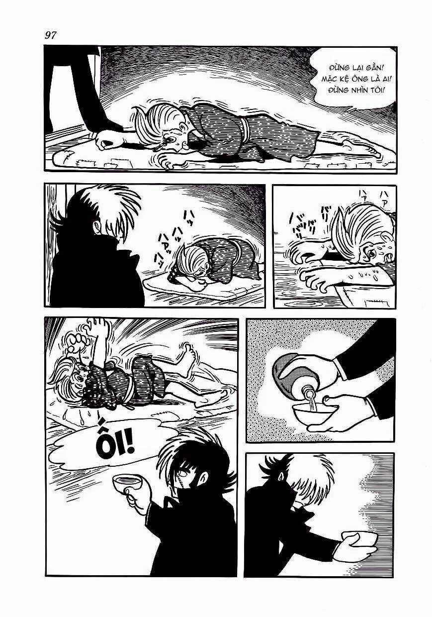 Bác Sĩ Quái Dị - Chapter 175 - Trang 7
