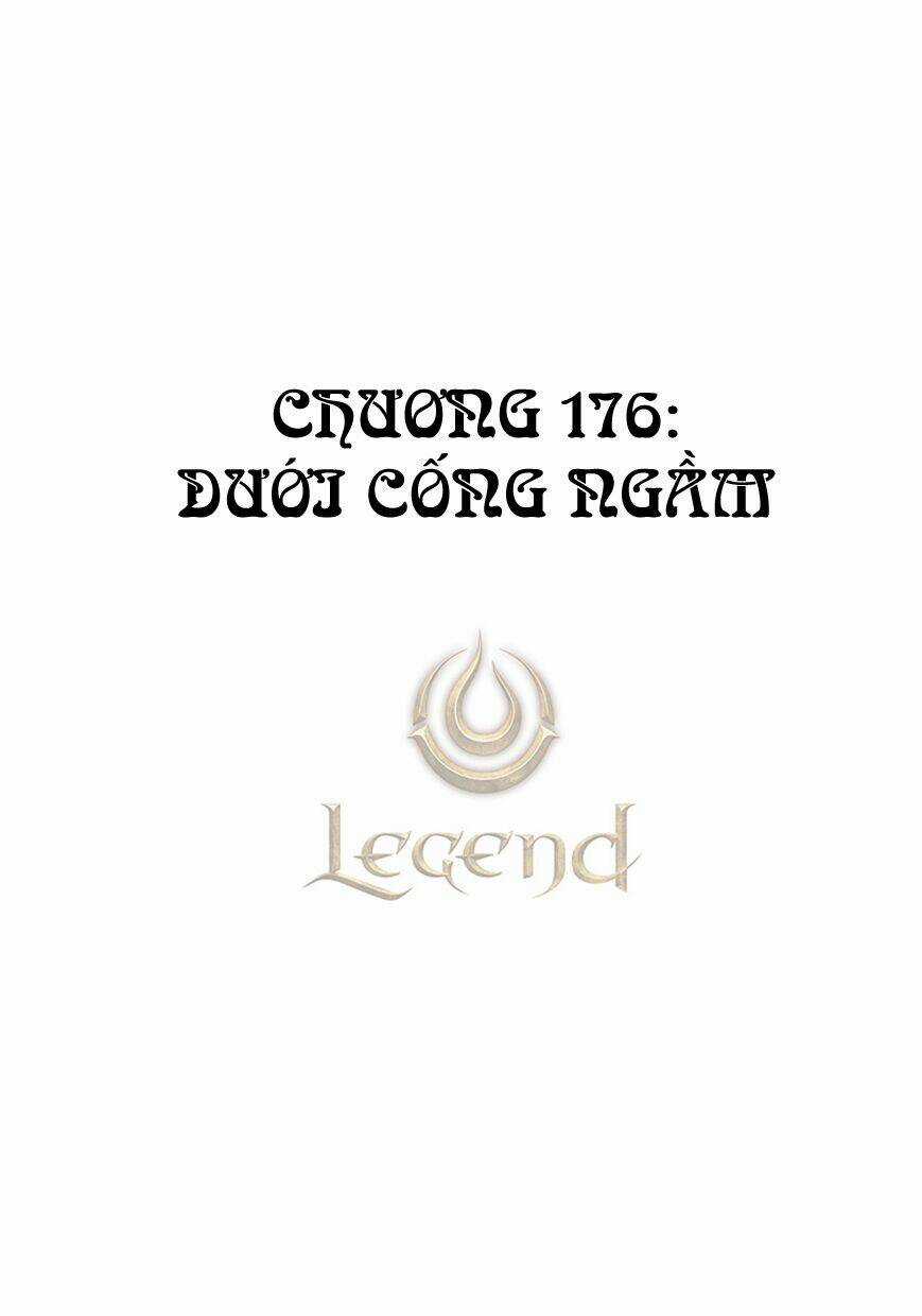 Bác Sĩ Quái Dị - Chapter 176 - Trang 1