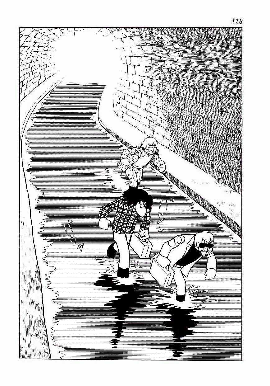 Bác Sĩ Quái Dị - Chapter 176 - Trang 2