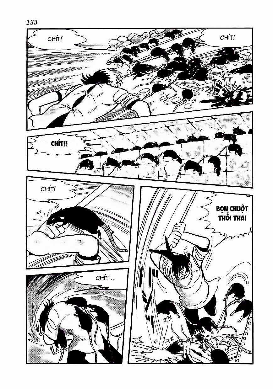 Bác Sĩ Quái Dị - Chapter 176 - Trang 17