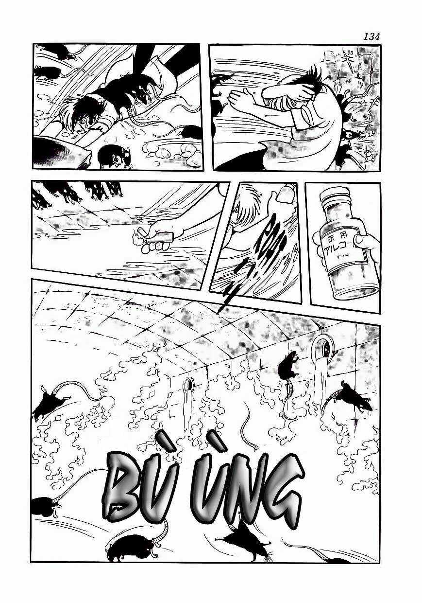 Bác Sĩ Quái Dị - Chapter 176 - Trang 18